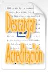 descargar acreditación