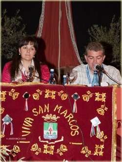 VIII Congreso Nacional del Toro de Cuerda