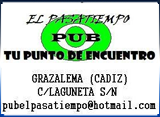 Pub El Pasatiempo - Tu punto de encuentro